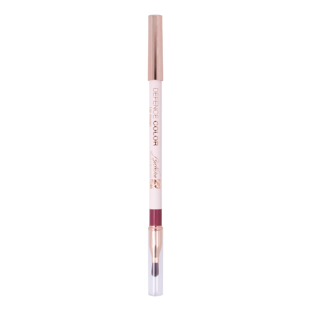 Defence color lip design matita labbra 210 marsala