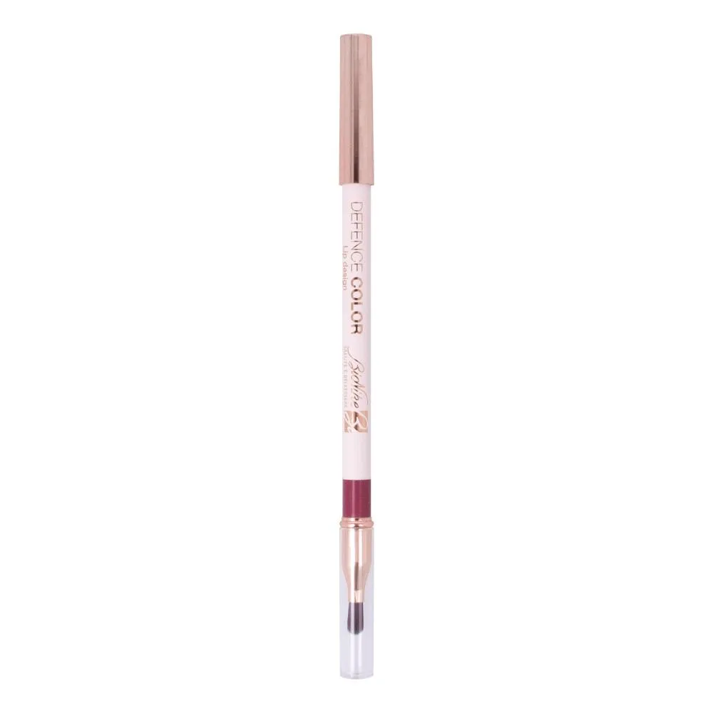 Defence color lip design matita labbra 210 marsala