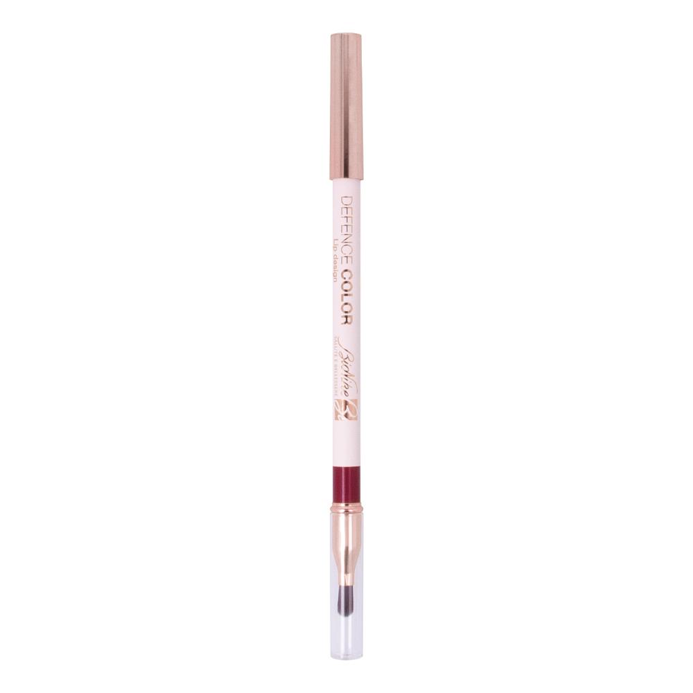 Defence color lip design matita labbra 212 myrtille