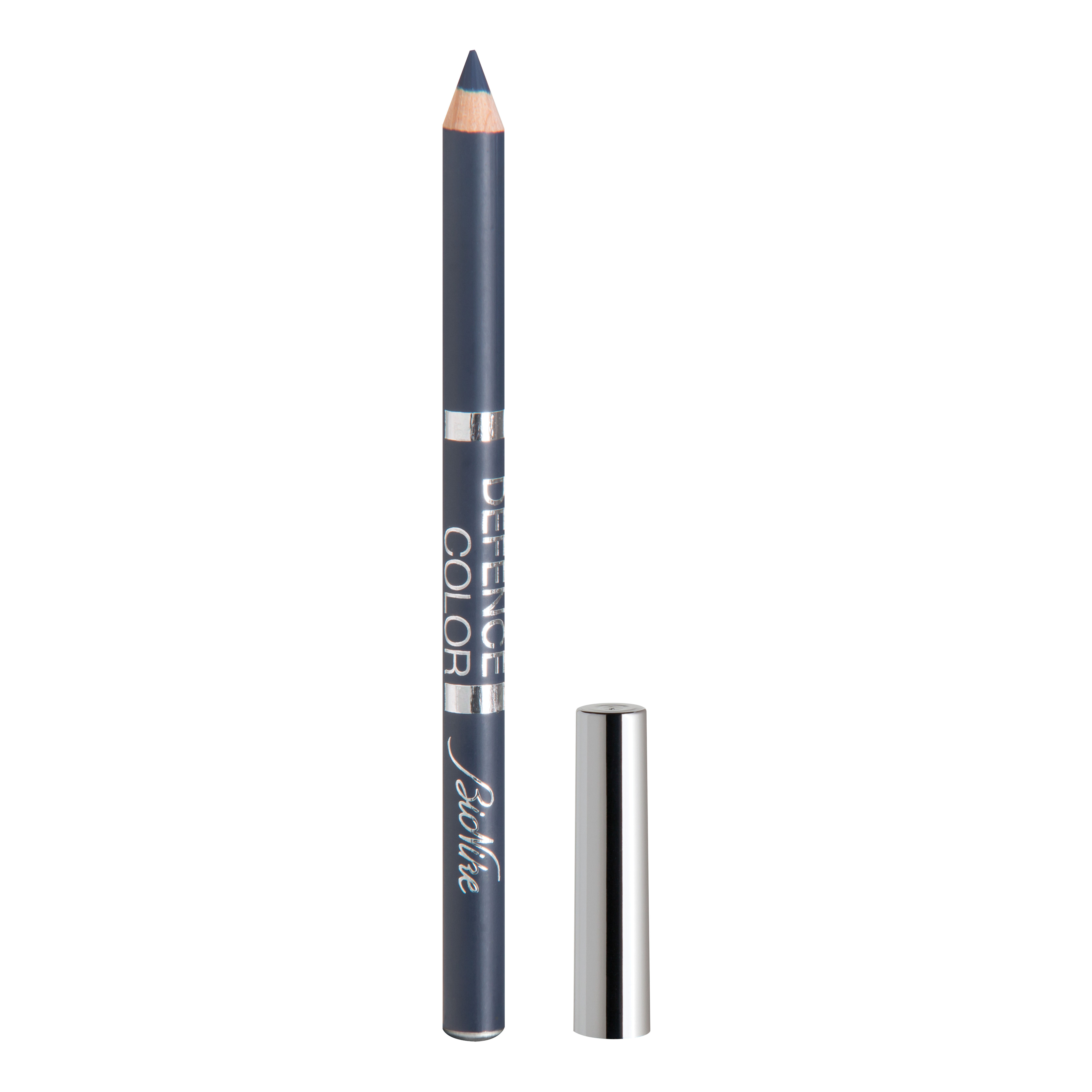 BioNike Defence Color Khol & Kajal Blue Marine - Matita kajal bionike, 1 matita