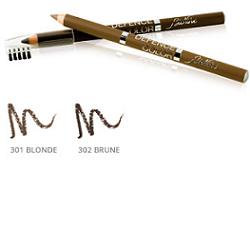 Defence color bionike matita sopracciglia natural brow 301 blonde — confronto prezzi