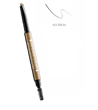 DEFENCE COLOR NATURAL BROW 403 — confronto prezzi