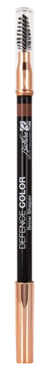 Defence color brow shaper matita sopracciglia 502