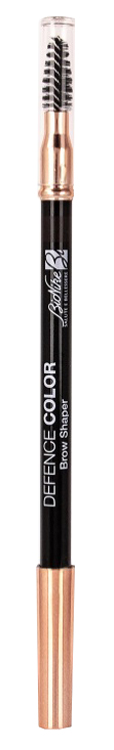 BioNike Defence Color Matita Sopracciglia Dark Brown 1 pz Make up