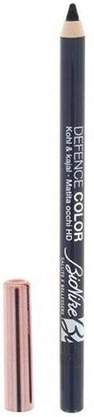 Defence Color Khol & Kajal Matita Occhi HD Colore 303 Blu Notte 1 pz Make up