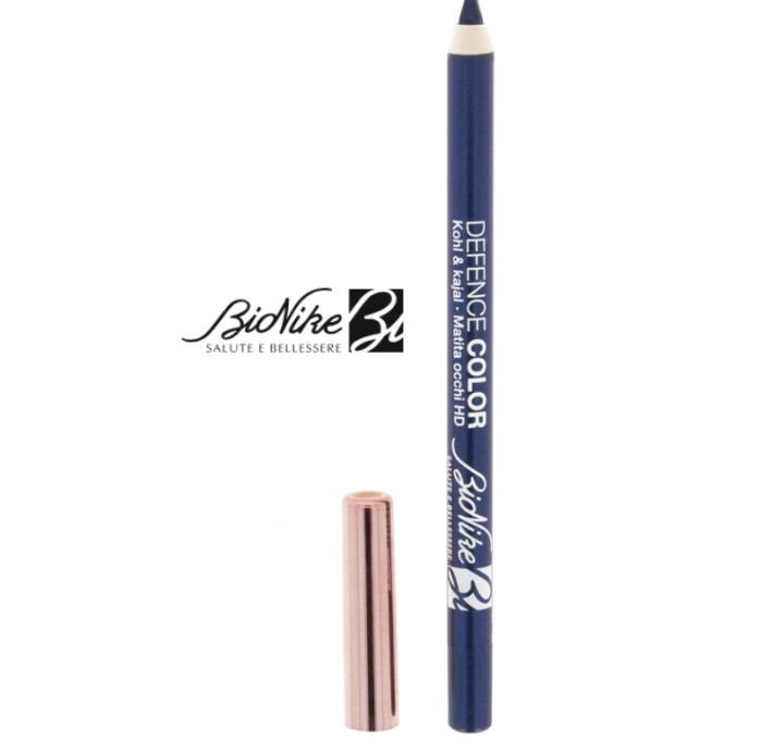 Defence color khol&kajal matita occhi hd 304 bleu marine