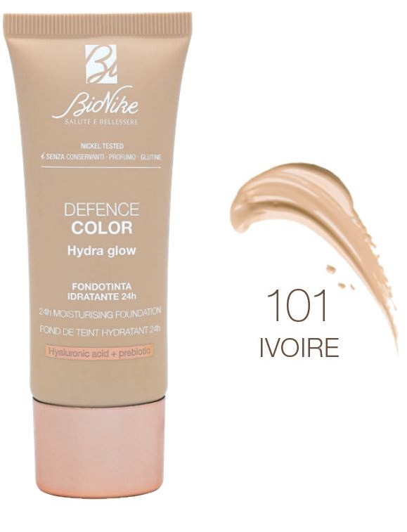 DEFENCE COLOR FOND HYDRA 101 — confronto prezzi
