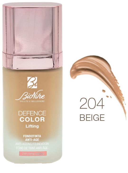 DEFENCE COLOR FOND LIFTING 204 — confronto prezzi