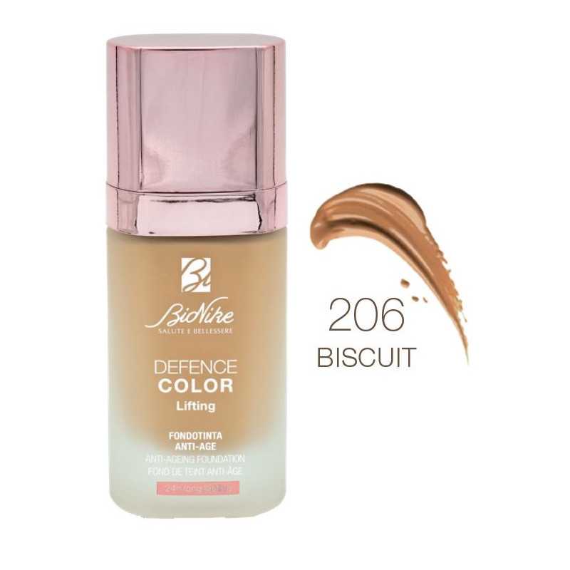 Defence Color Fond Lifting 206 — confronto prezzi