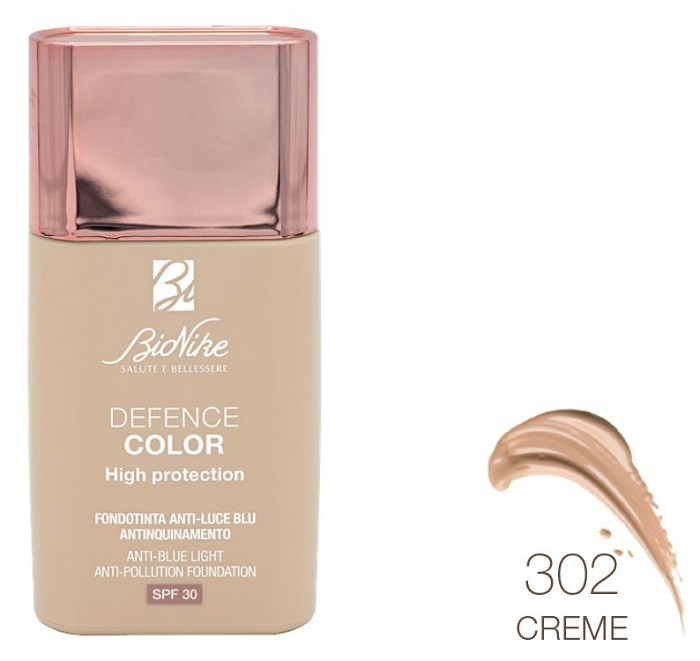 Defence Color Fond High Pro302 — confronto prezzi