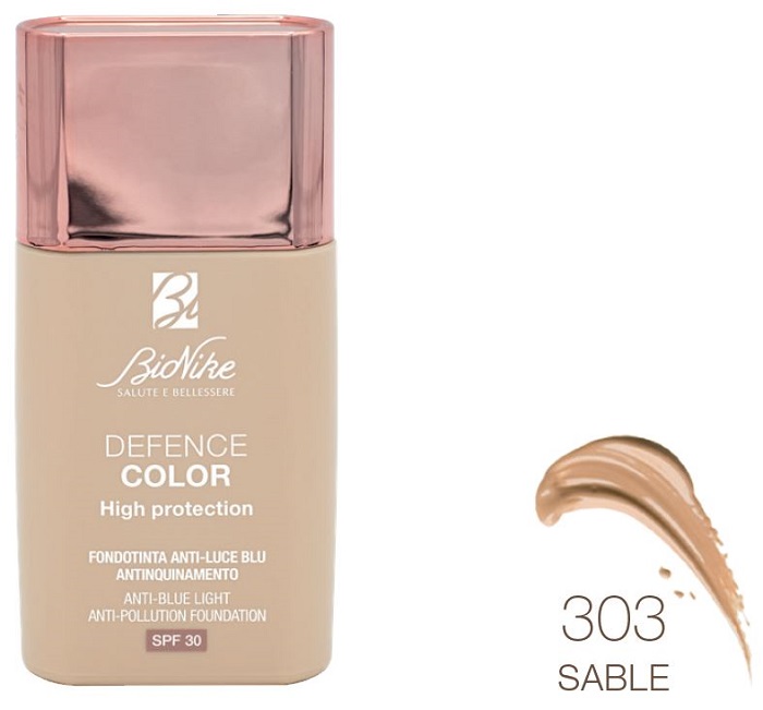 DEFENCE COLOR FOND HIGH PRO303 — confronto prezzi