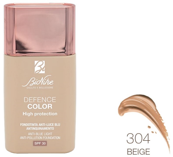 DEFENCE COLOR FOND HIGH PRO304 — confronto prezzi
