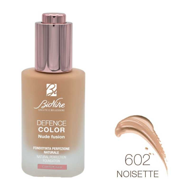 Defence color fond nude fus602