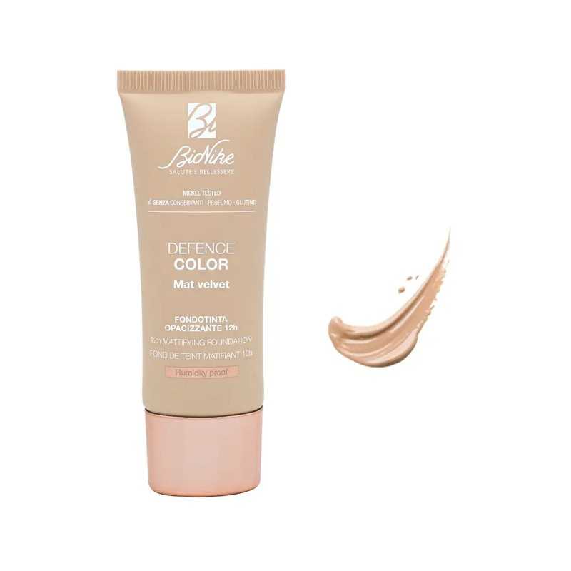 DEFENCE COLOR MAT VELV FOND402 — confronto prezzi