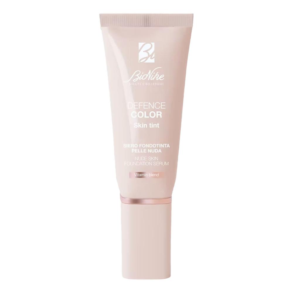 Defence color skin tint fondotinta pelle nuda n1,5 cream 30 ml — confronto prezzi