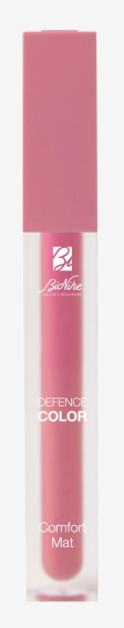 Bionike Defence Color Comfort Mat 702 Rose Macaron Rossetto Liquido 4,5ml