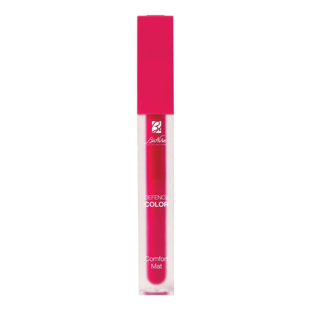 Bionike Defence Color Rossetto Liquido Colore 703 Tulipano 4,5 ml