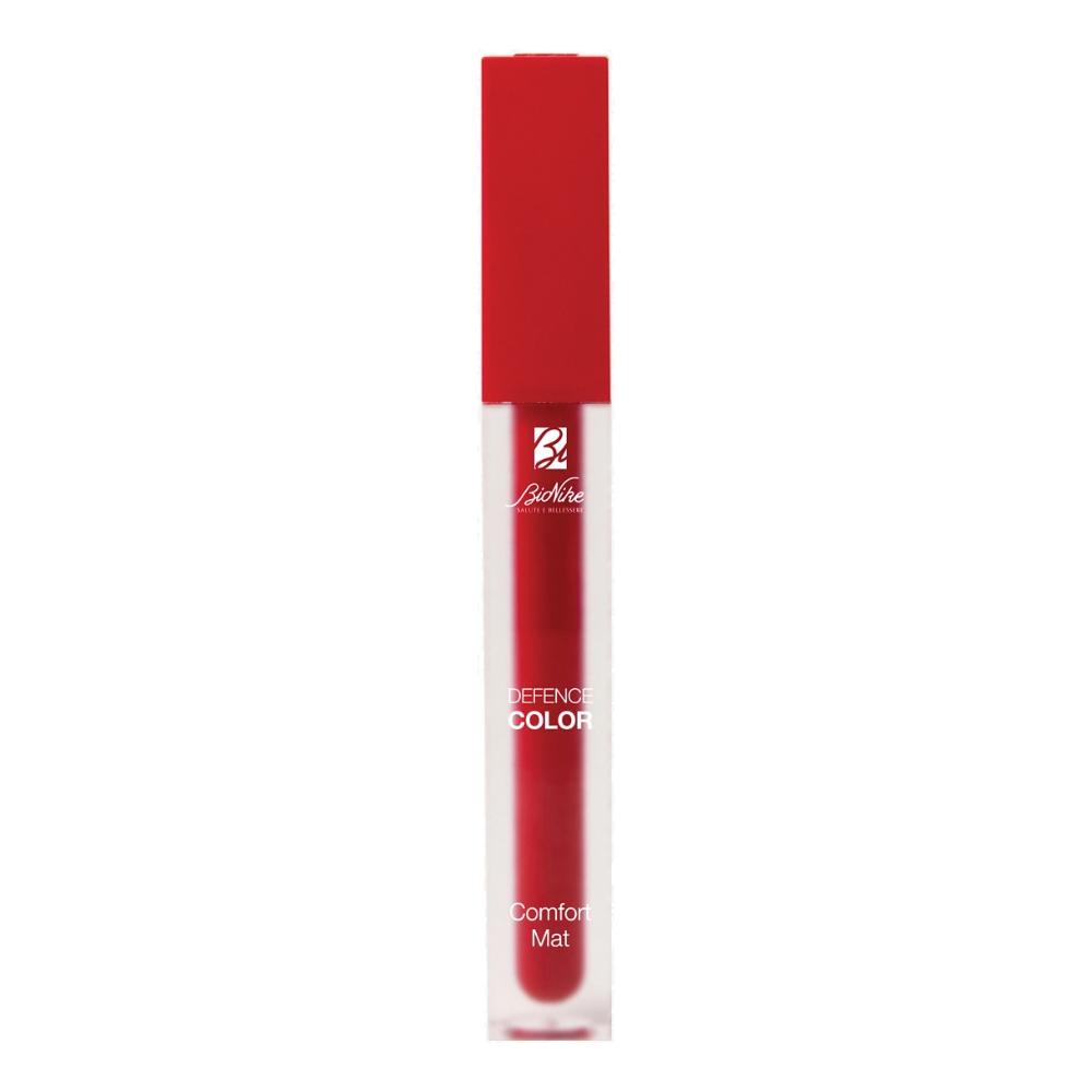 Bionike Defence Color Rossetto Liquido Colore 704 Rosso Vero 4,5 ml — confronto prezzi