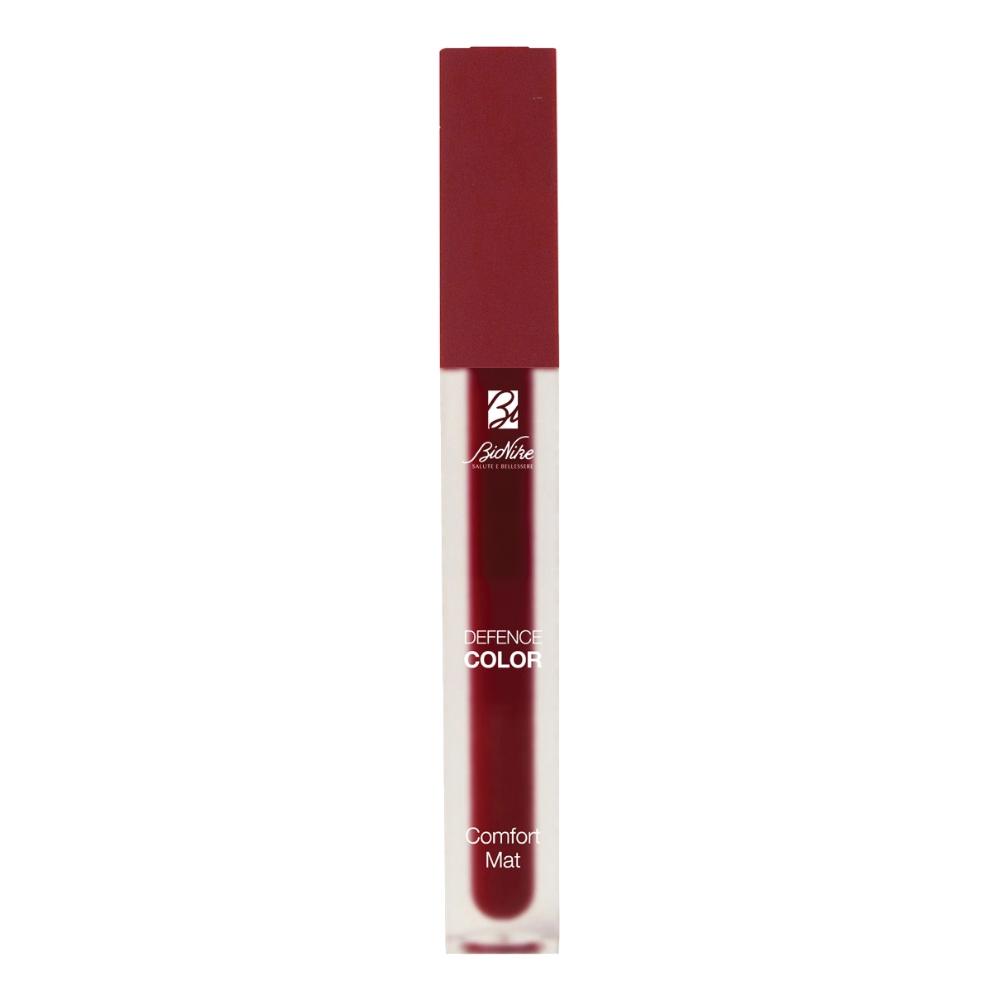 Bionike Defence Color - Comfort Mat Rossetto Mat Liquido Colore 705 Bourgogne, 4.5ml — confronto prezzi