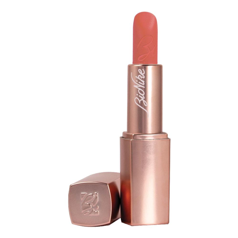 Bionike Defence Color - Soft Mat Rossetto Opaco 802 Terre de Sienne, 3.5ml — confronto prezzi