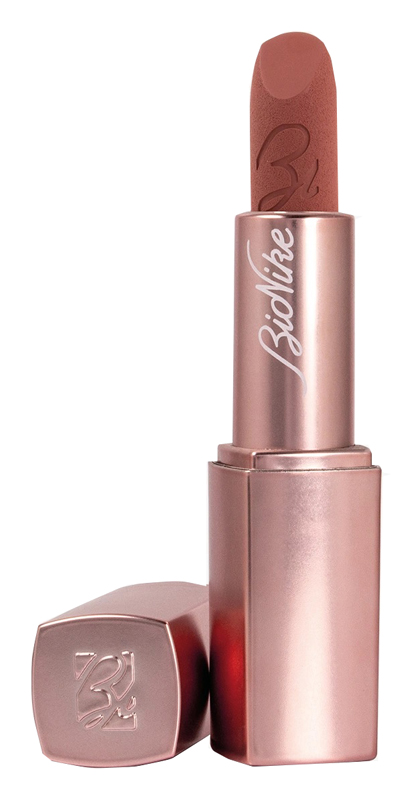 Defence Color Soft Mat Rossetto Ultra-opaco 803 Bois De Rose 3,5ml