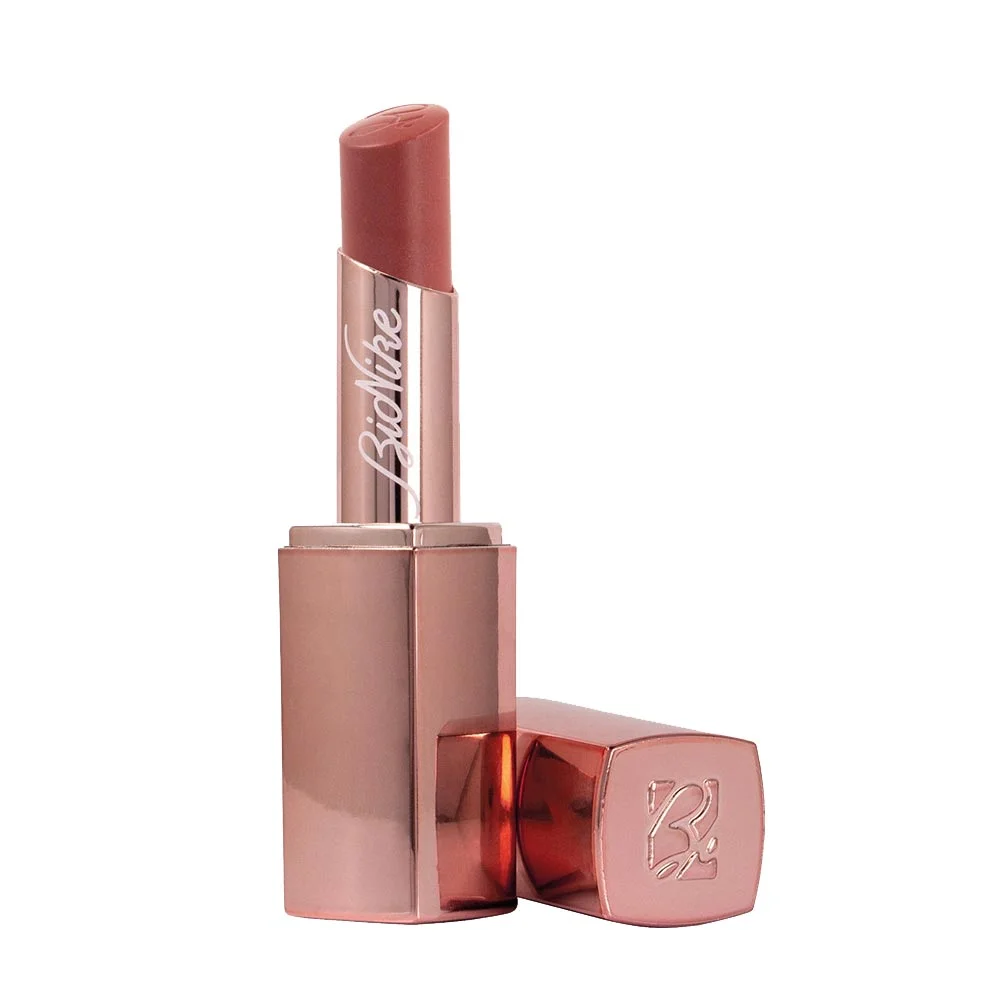 Defence Color Nutri Shine Rossetto Brillante 202 Cognac 3ml