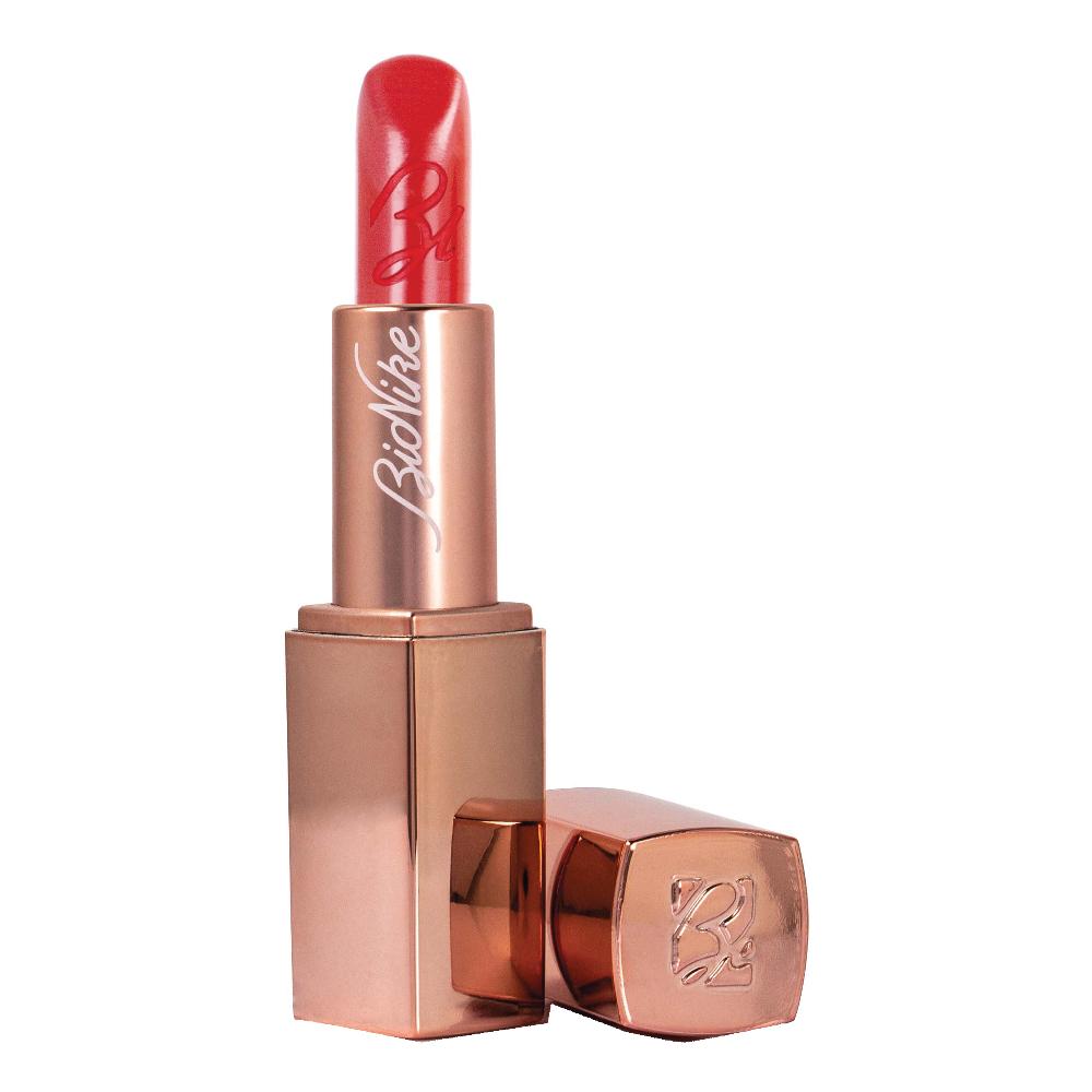 Bionike Defence Color - Creamy Velvet Rossetto Colore Pieno 110 Rouge, 3,5ml