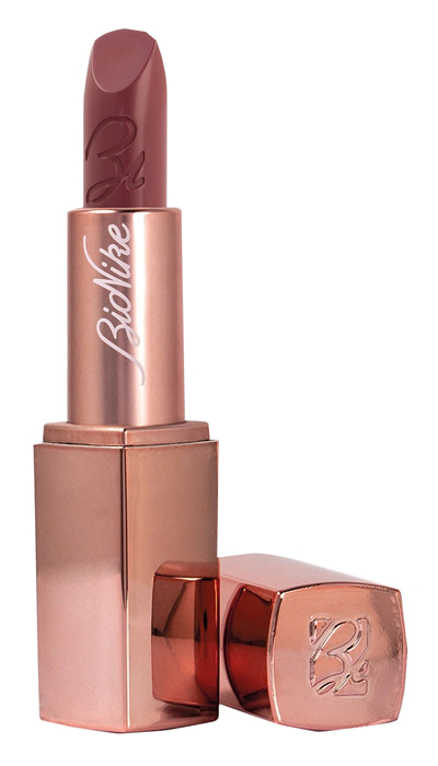 Bionike Defence Color - Creamy Velvet Rossetto Colore Pieno 114 Marsala, 3,5ml