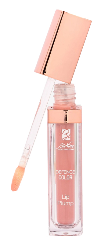 Bionike Defence Color Lip Plump Volumizzante Labbra 1 Nude