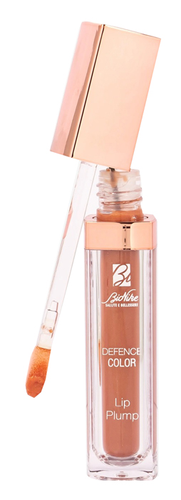Defence color lip plump n003 miel