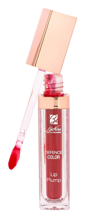 Defence color lip plump n006 rouge framboise