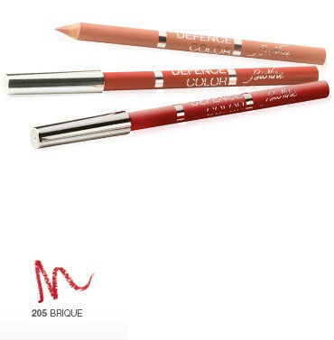 Defence Col Mat Lab Lip D 205 — confronto prezzi