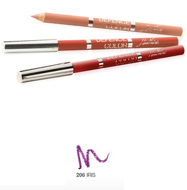 Defence Col Mat Lab Lip D 206 — confronto prezzi