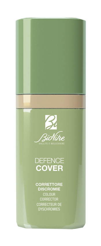 Defence cover correttore discromie rosse 301 12 ml — confronto prezzi