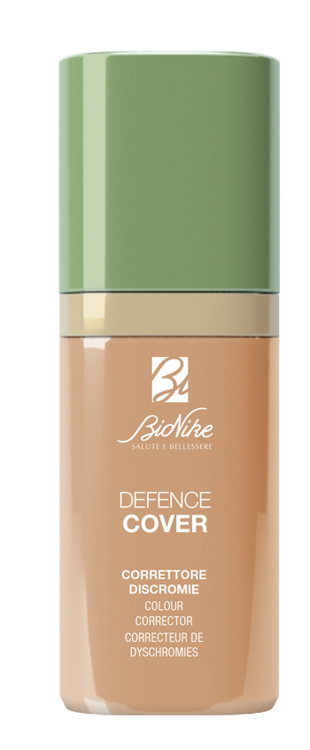 Defence Cover Corr Discr Bl302
