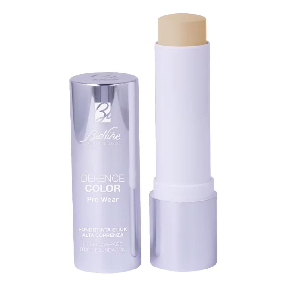 Defence color pro wear fondotinta stick alta coprenza n2 cream 14 ml — confronto prezzi