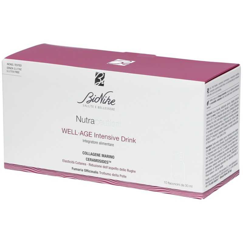 Nutraceutical Well Age Int10fl — confronto prezzi