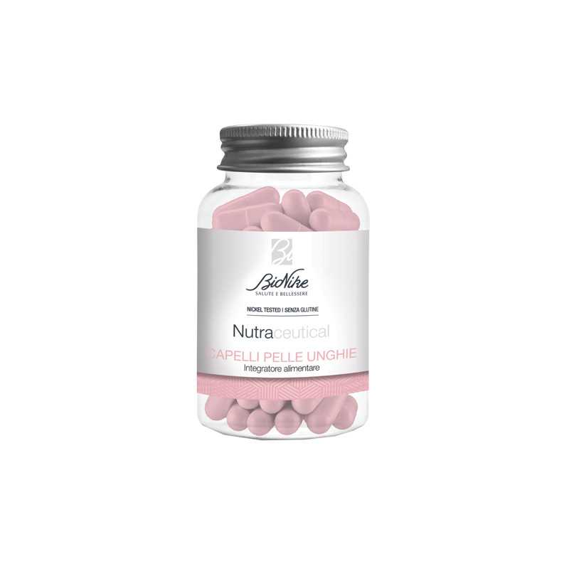 Nutraceutical Capelli/p/unghie — confronto prezzi