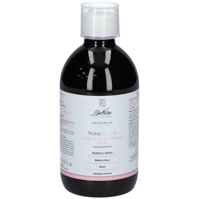 Nutraceutical Cap P Un 500ml — confronto prezzi
