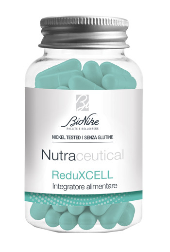 Nutraceutical Reduxcell 30cpr — confronto prezzi