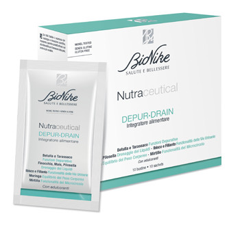 Nutraceutical Depur-drain10bus — confronto prezzi