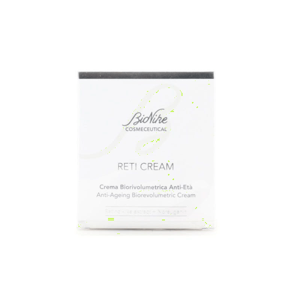 Bionike Cosmeceutical Reti Crema Biovolumetrica Antietà Viso 50 ml — confronto prezzi