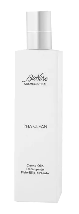 Cosmeceutical pha clean crema