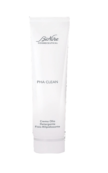 Bionike Cosmeceutical Pha Clean Crema Olio Detergente per Pelle Secca e Molto Secca 130 ml — confronto prezzi