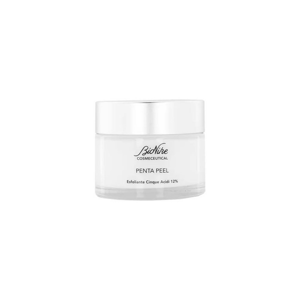 Bionike Cosmeceutical Penta Peel Esfoliante Cinque Acidi 50 Dischetti Monouso — confronto prezzi