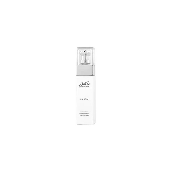Bionike Cosmeceutical HA Stim Concentrato Acido Ialuronico Viso 30 ml