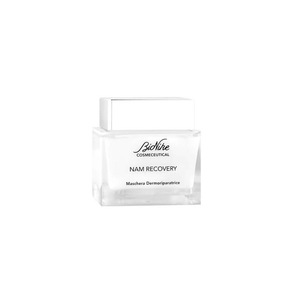 Bionike Cosmeceutical Nam Recovery Maschera Dermoriparatrice Viso 50 ml — confronto prezzi
