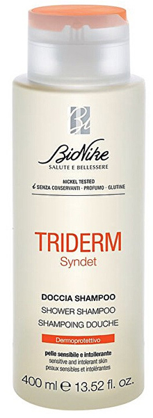 Triderm doccia shampoo 400 ml — confronto prezzi