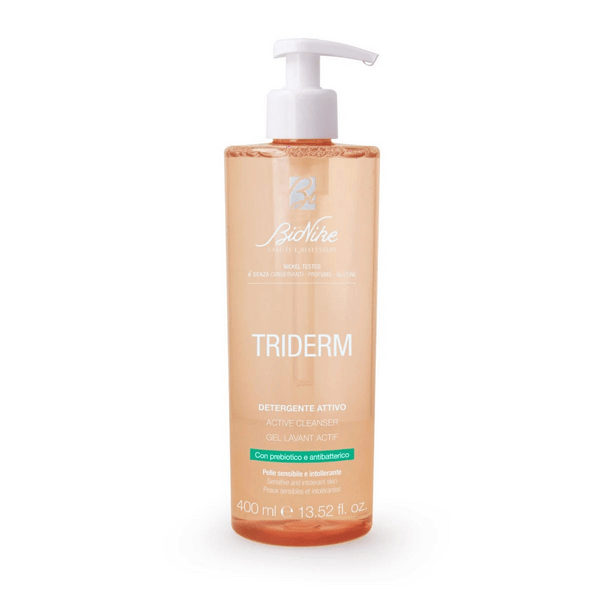 BioNike Triderm Detergente Attivo 400ml — confronto prezzi