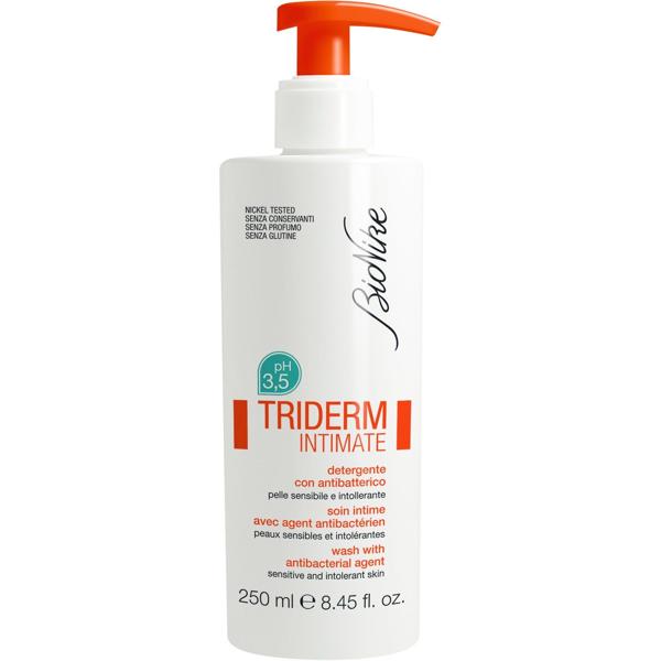 Triderm intimate det antibatt — confronto prezzi